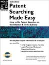 Patent Searching Made Easy
